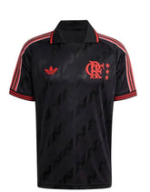 Camisa do Flamengo Lifestyler POLO - 2025/2026