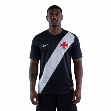 Camisa do Vasco Nike Home - 2026/2027