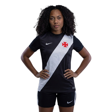 Camisa Feminina Nike Vasco 2026/27 Home