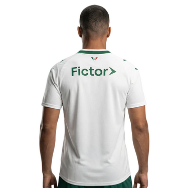 Camisa Puma Palmeiras 2026/27 II Jogador