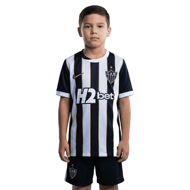Conjunto Infantil Atlético Mineiro I 26/27