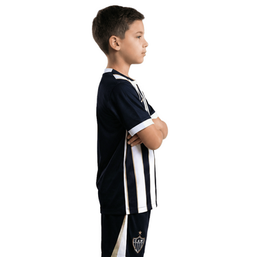 Conjunto Infantil Atlético Mineiro I 26/27
