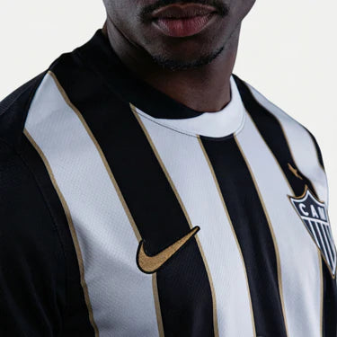 Camisa do Atlético Mineiro Home Nike - 2026/2027