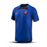 Camisa da Holanda 2022/23 Away
