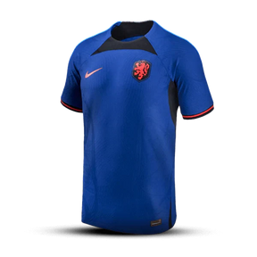Camisa da Holanda 2022/23 Away