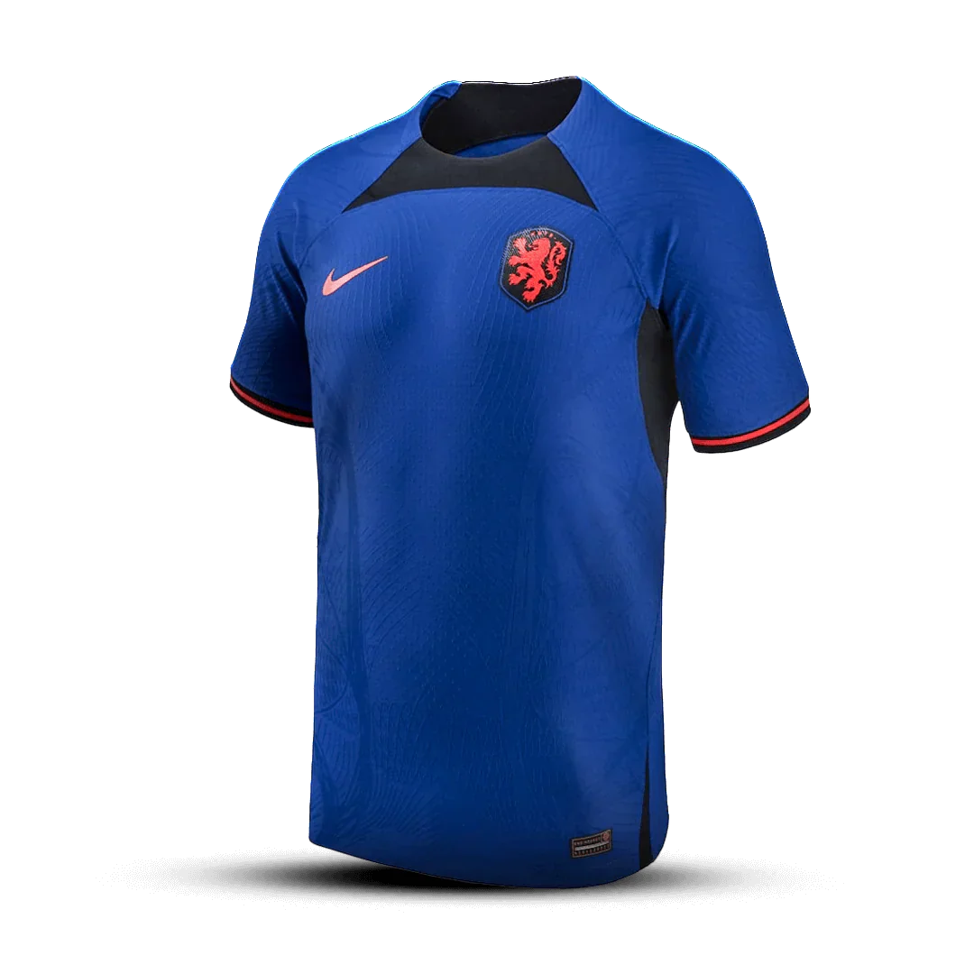Camisa da Holanda 2022/23 Away