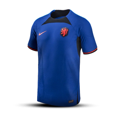 Camisa da Holanda 2022/23 Away