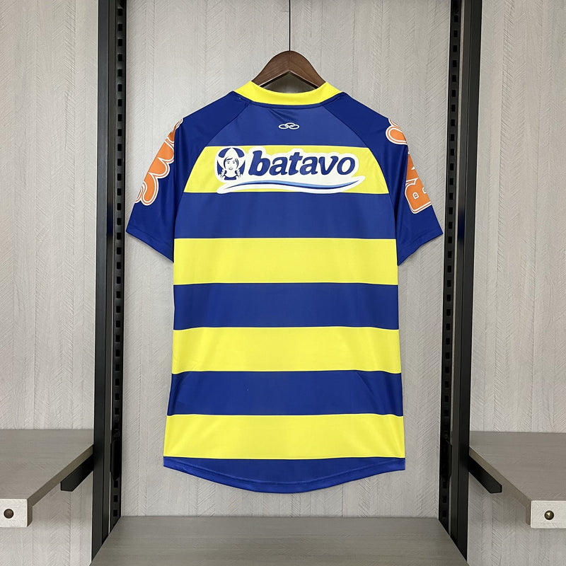 Camisa Flamengo Retrô - 2010