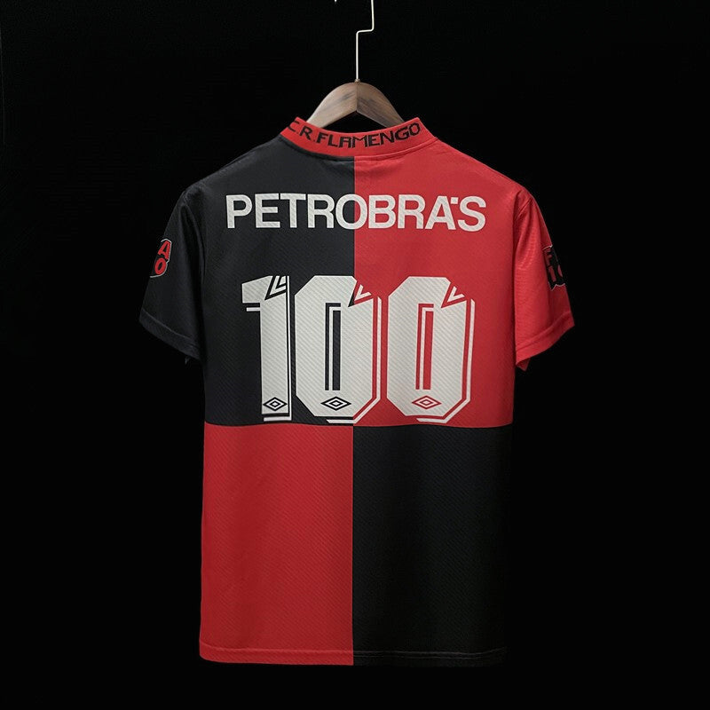 Camisa Flamengo Retrô Home - 1994