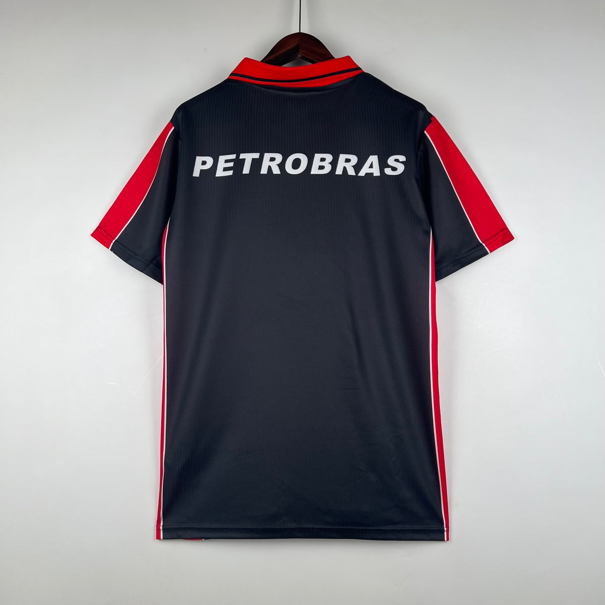 Camisa Flamengo Retrô Home - 1999
