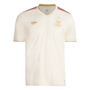 Camisa do Flamengo III Jogador 2025/2026