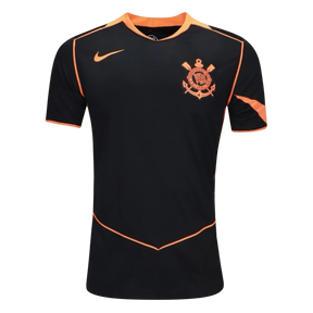 Camisa do Corinthians III - 2025/2026