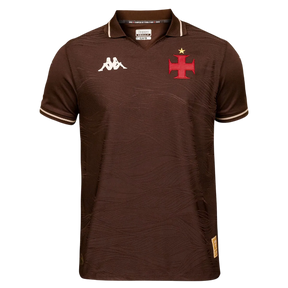 Camisa do Vasco III - 2025/2026