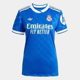 Camisa do Real Madrid Third Feminina - 2025/2026