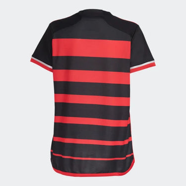 Camisa do Flamengo Home  Feminina - 2024/2025