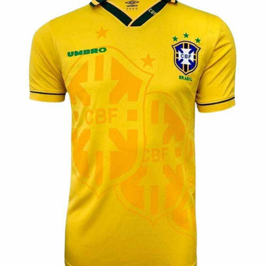 Camisa do Brasil Retrô Romário  - 1994/1995