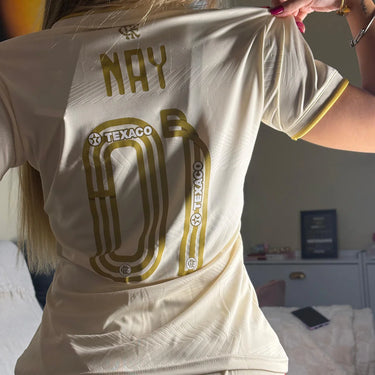 Conjunto Flamengo Feminina III - 2025/2026