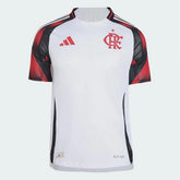 Camisa do Flamengo Away Jogador 2025/2026