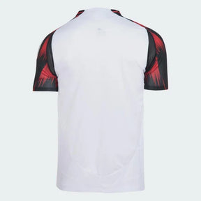 Camisa do Flamengo Away Jogador 2025/2026