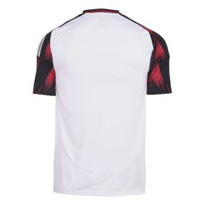 Camisa do Flamengo Away - 2025/2026