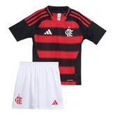 Kit Infantil do Flamengo Home - 2025/2026