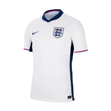 Camisa da Inglaterra 2024/25 Home