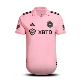 Camisa do Inter Miami 2023/24 Home