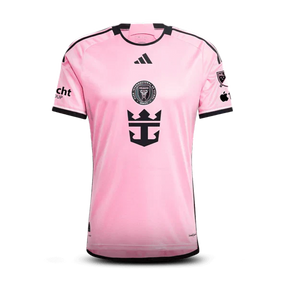 Camisa do Inter Miami 2024/25 Home