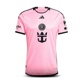 Camisa do Inter Miami 2024/25 Home