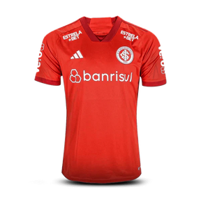 Camisa do Internacional 2023/24 Home