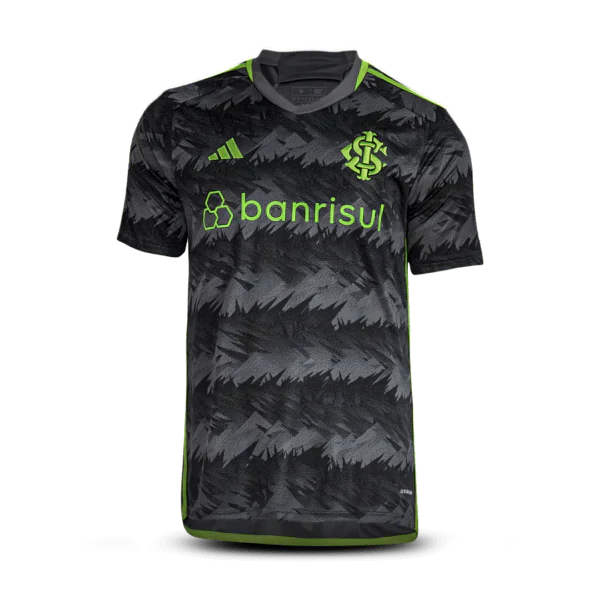 Camisa do Internacional Third -  2023/2024