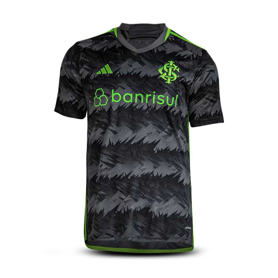 Camisa do Internacional Third -  2023/2024