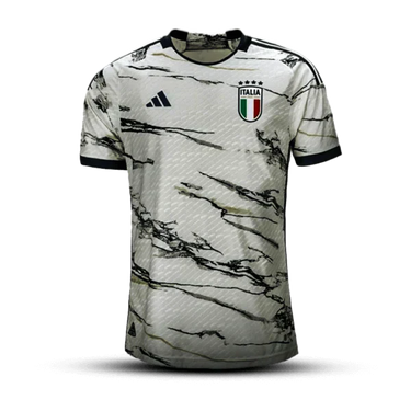 Camisa da Itália 2023/24 Away