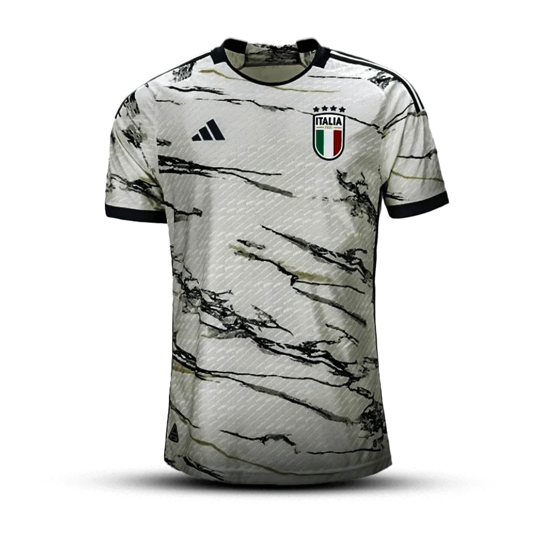 Camisa da Itália 2023/24 Away