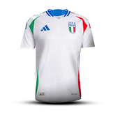 Camisa da Itália 2024/25 Away