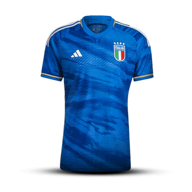 Camisa da Itália 2023/24 Home