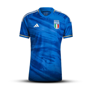 Camisa da Itália 2023/24 Home