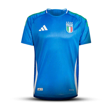 Camisa da Itália 2024/25 Home