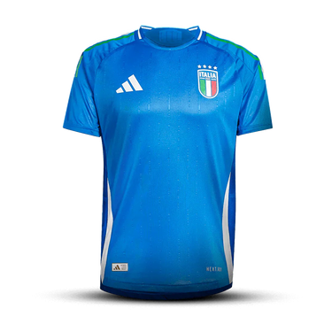 Camisa da Itália 2024/25 Home