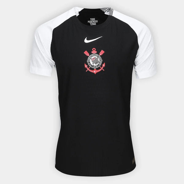Camisa do Corinthians Away Feminina 2025/2026