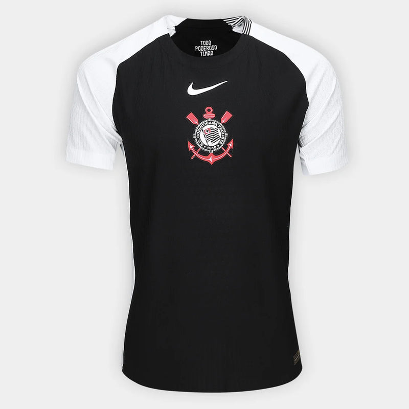 Camisa do Corinthians Away Feminina 2025/2026