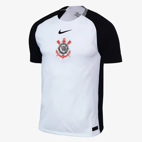 Camisa do Corinthians Home Jogador 2025/2026