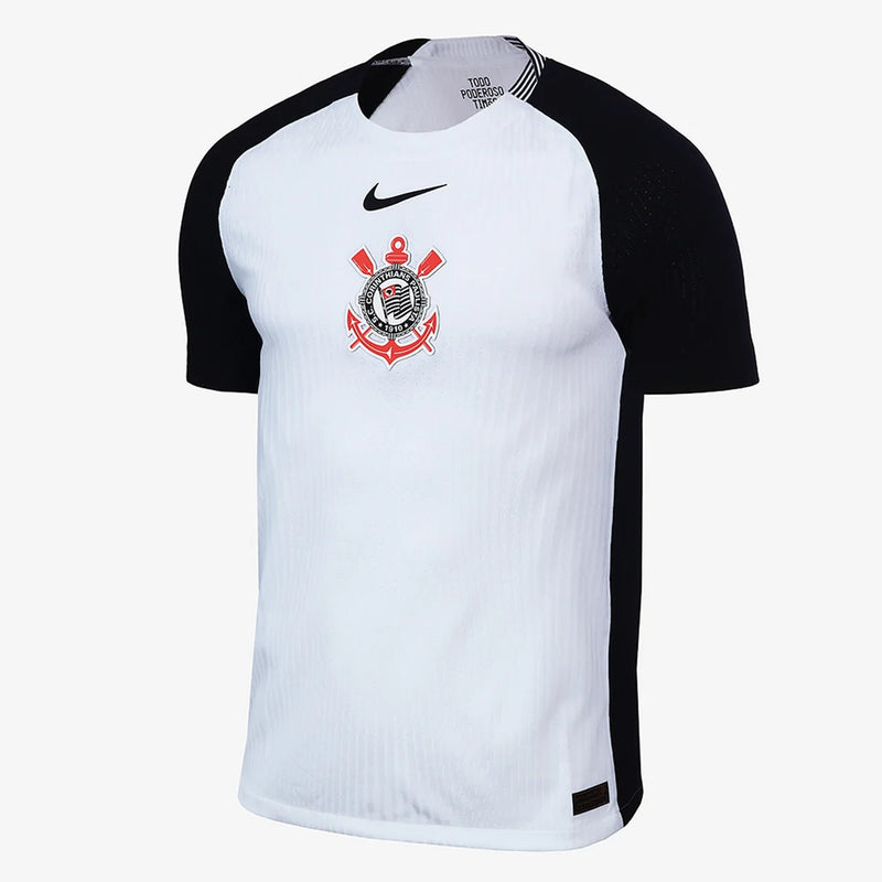 Camisa do Corinthians Home Jogador 2025/2026