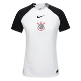 Camisa do Corinthians Feminina Home 2025/2026