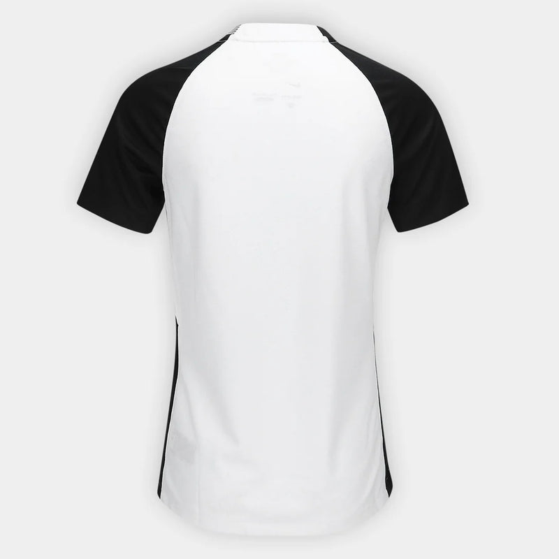 Camisa do Corinthians Feminina Home 2025/2026