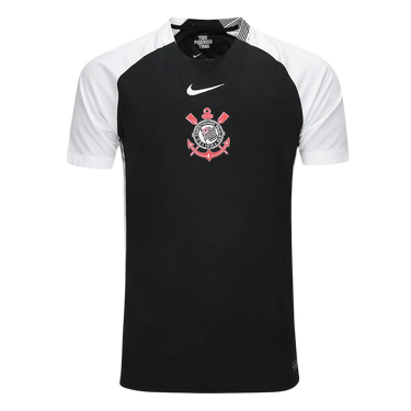 Camisa do Corinthians Away 2025/2026