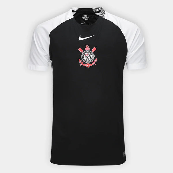 Camisa do Corinthians Away 2025/2026
