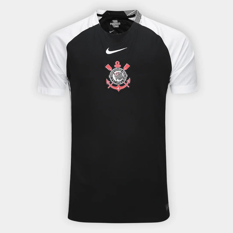 Camisa do Corinthians Away 2025/2026
