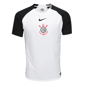 Camisa do Corinthians Home 2025/2026