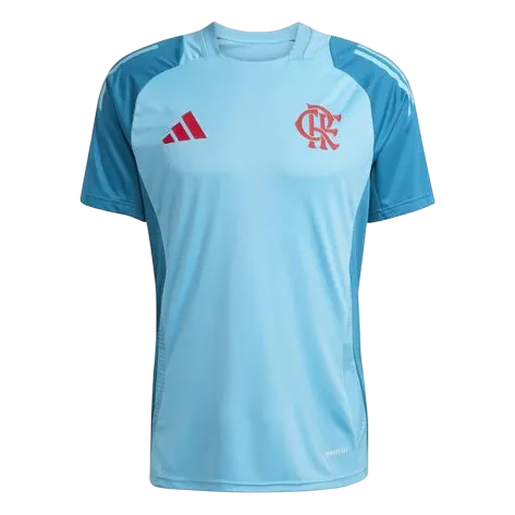 Camisa do Flamengo Treino - 2025/2026